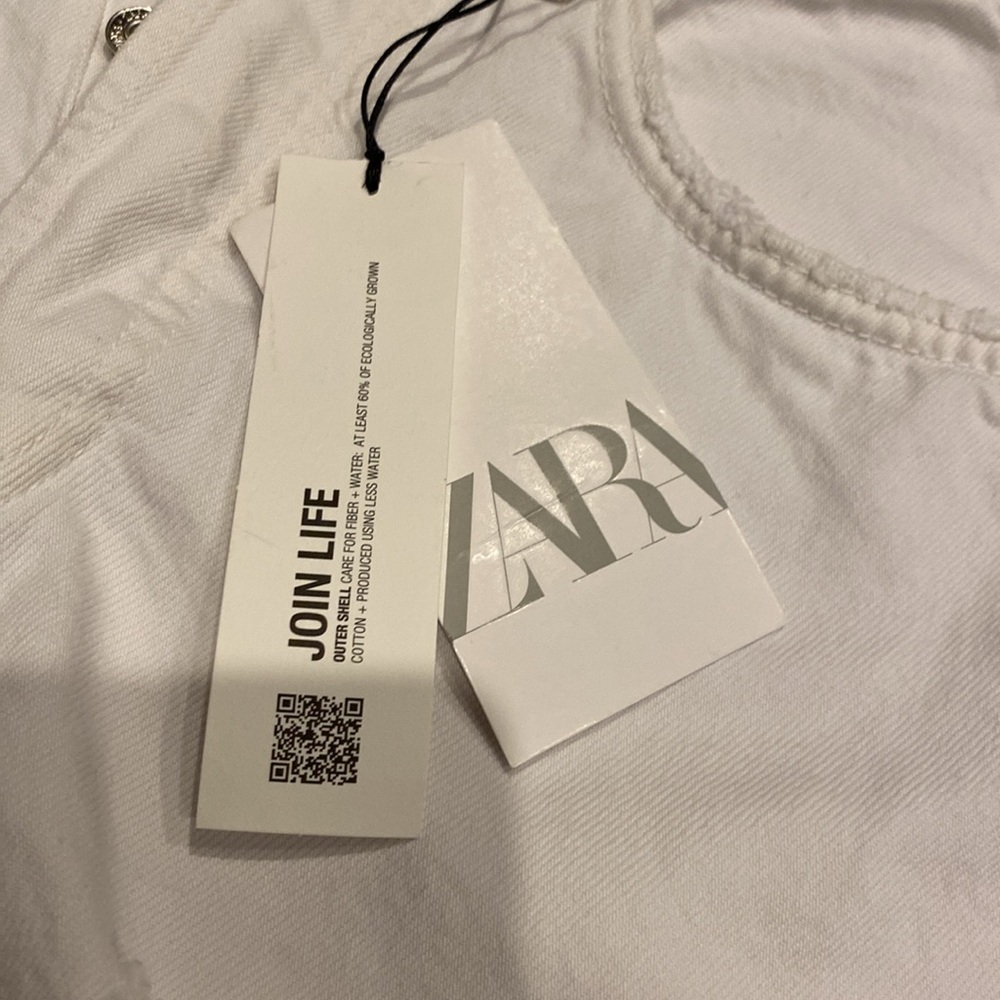 ‼️ZARA‼️ - Picture 4 of 10